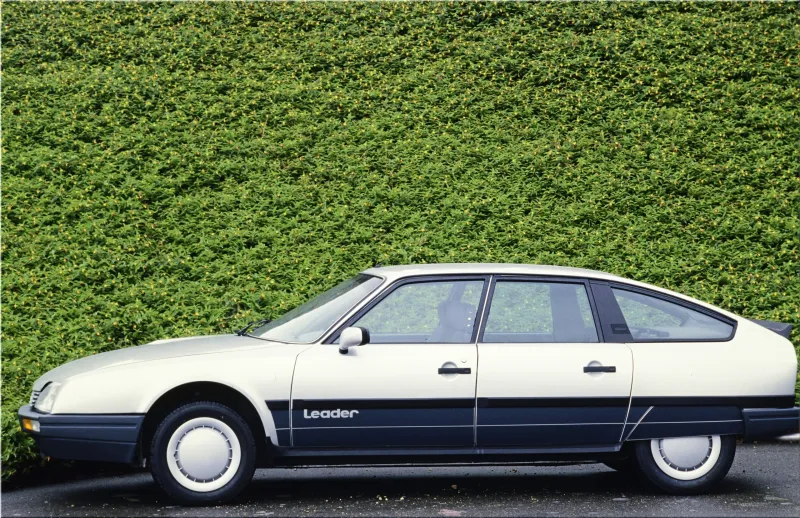 Citroën CX