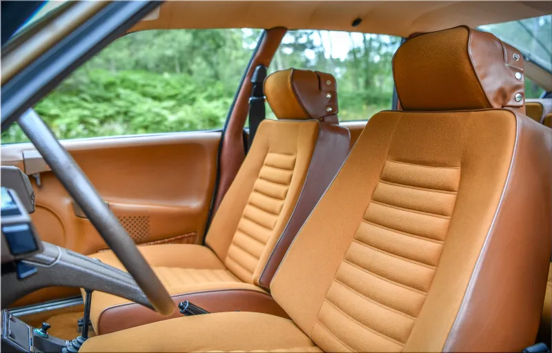 Citroën CX