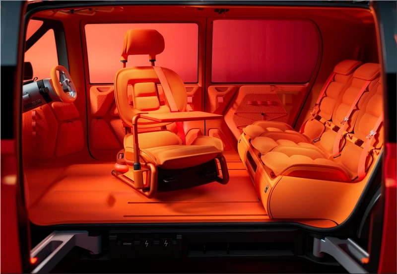 Citroën ELO