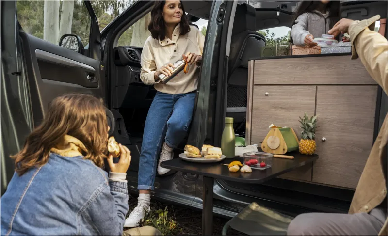 Citroën Holidays
