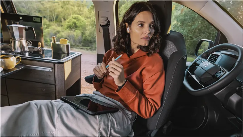 Citroën Holidays