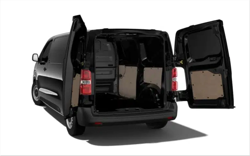 Citroen Jumpy