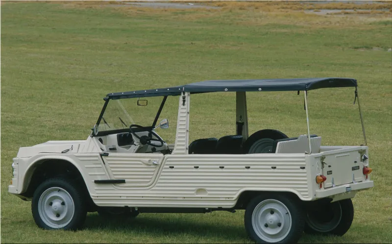 Citroen Mehari