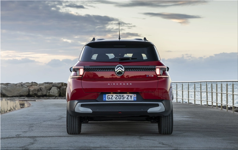 Citroën ëC3