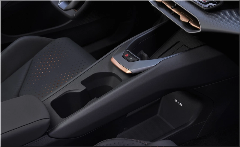 Cupra Raval EV