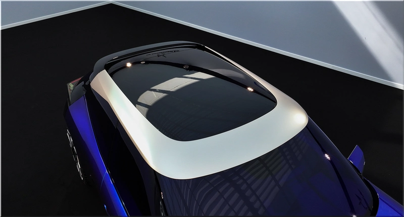 DS F3VER