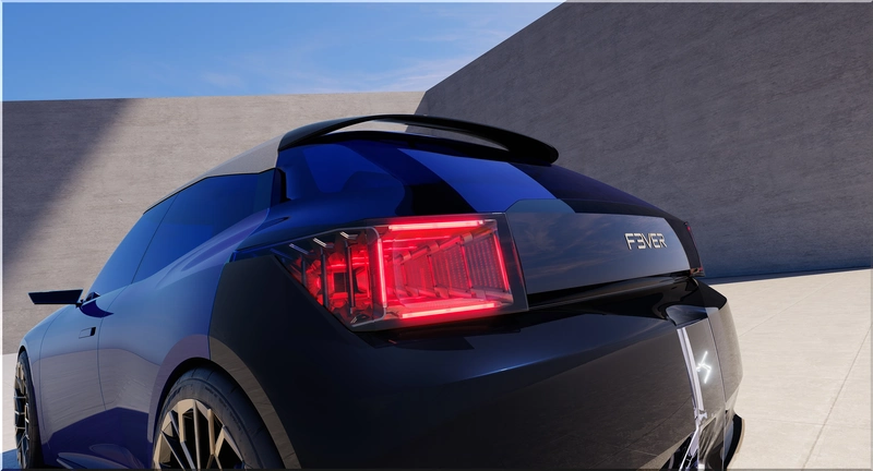 DS F3VER