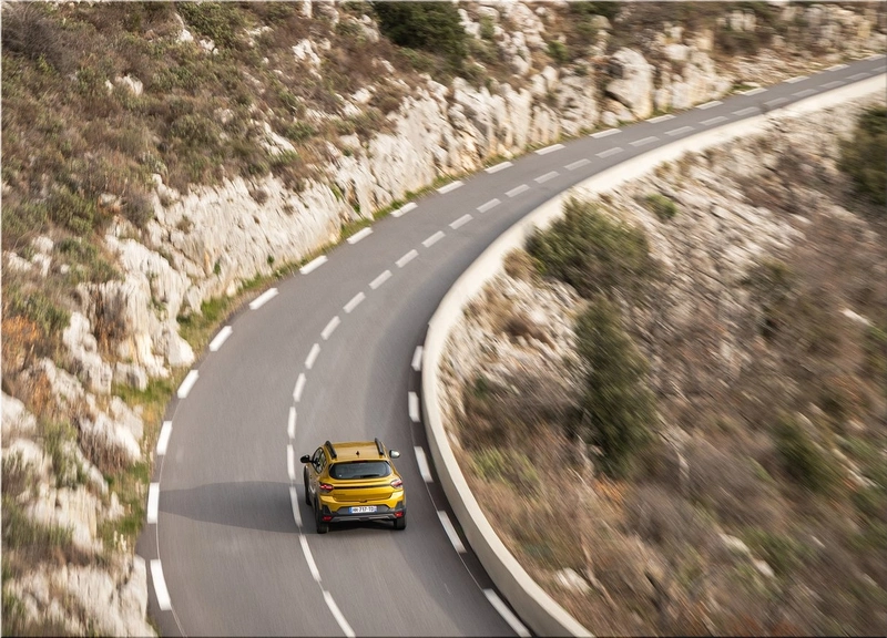 Dacia Sandero Stepway 2026