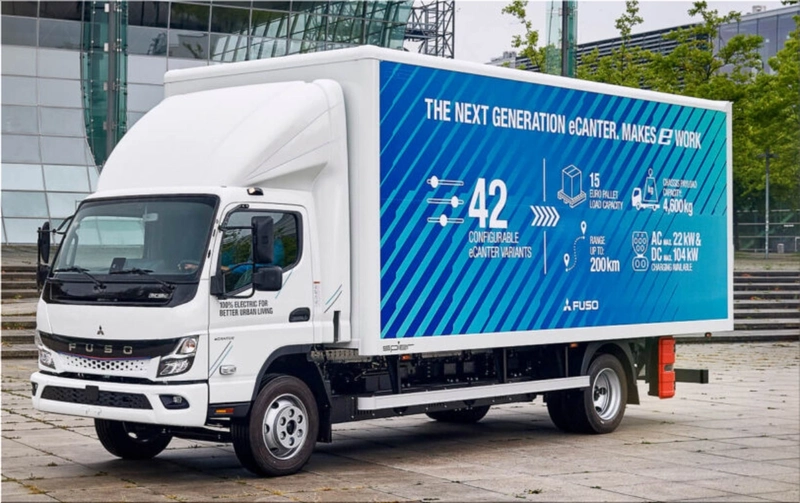 Daimler Truck