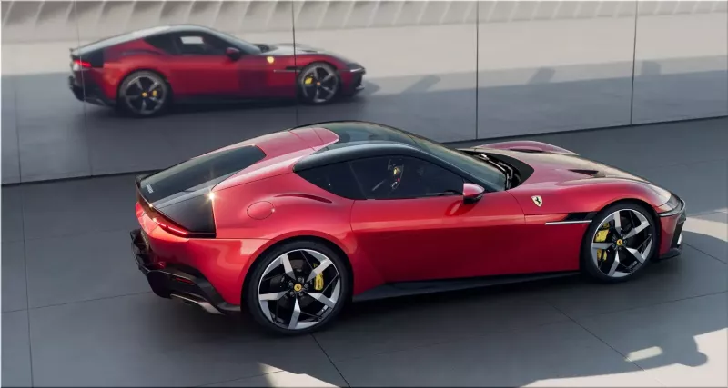Ferrari 12Cilindri