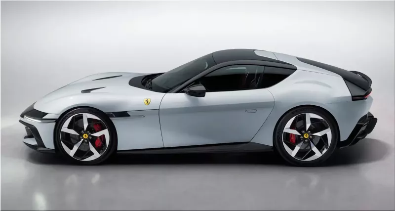 Ferrari 12Cilindri