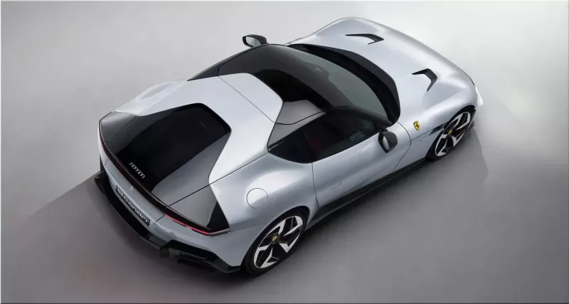 Ferrari 12Cilindri
