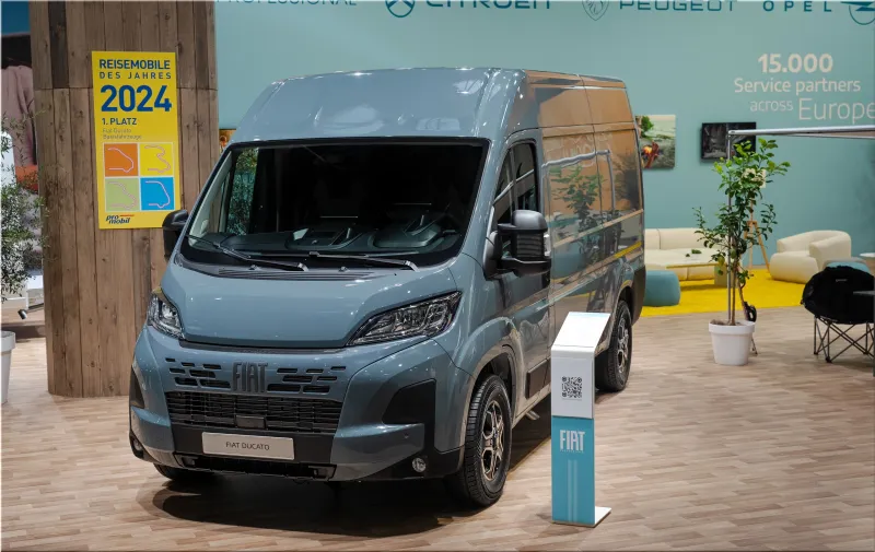 Fiat Ducato
