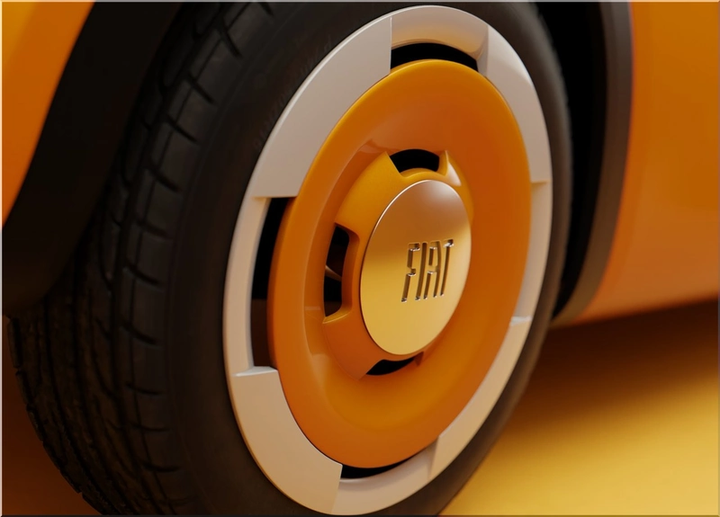 Fiat Multiplina
