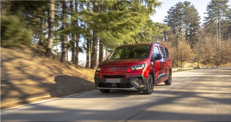 Fiat Qubo L
