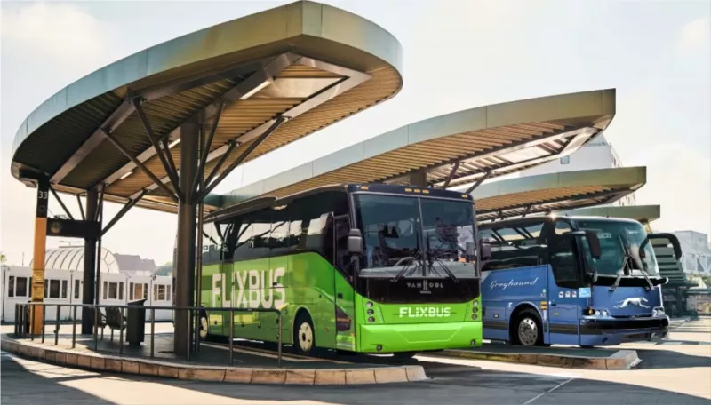 FlixBus