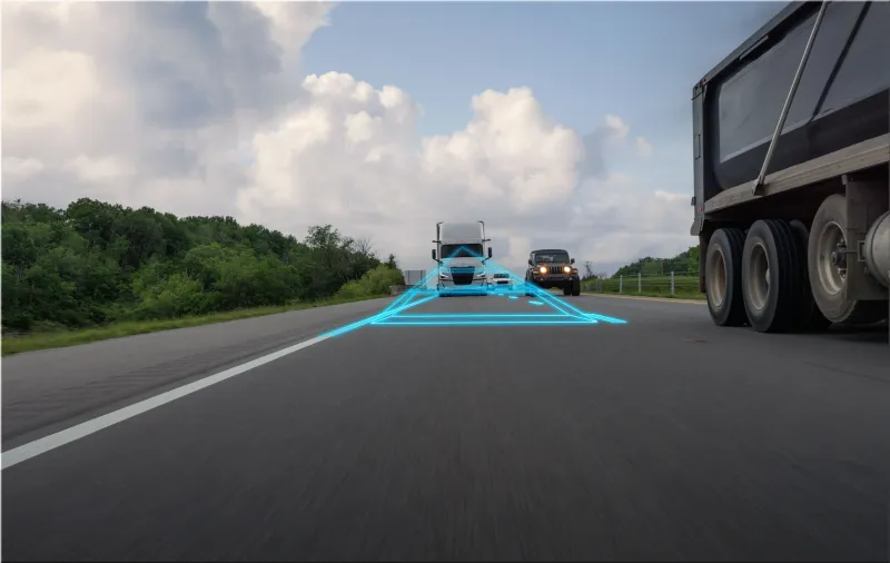 2025 Freightliner Cascadia