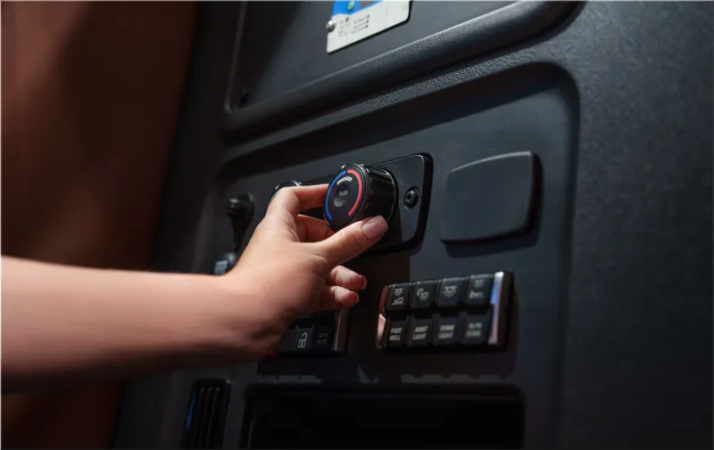 2025 Freightliner Cascadia