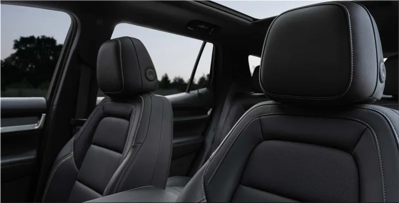 2025 GMC Terrain