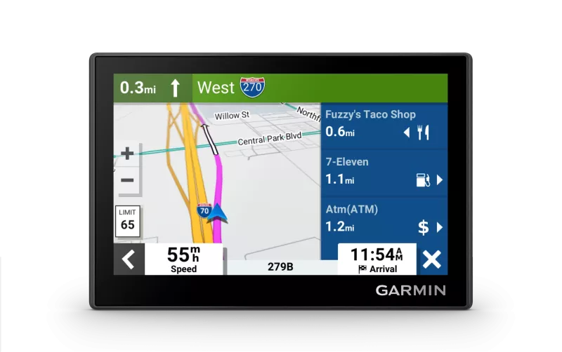 Garmin Drive 53