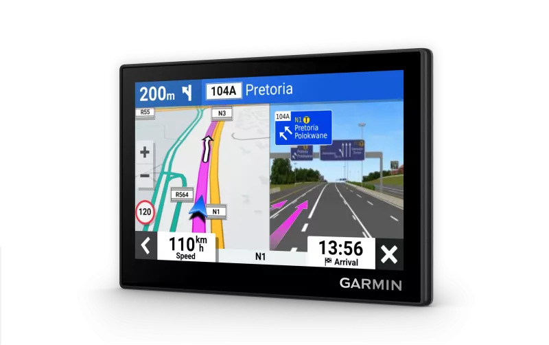 Garmin Drive 53