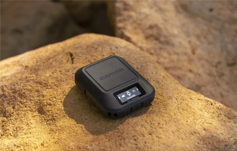 Garmin inReach Messenger