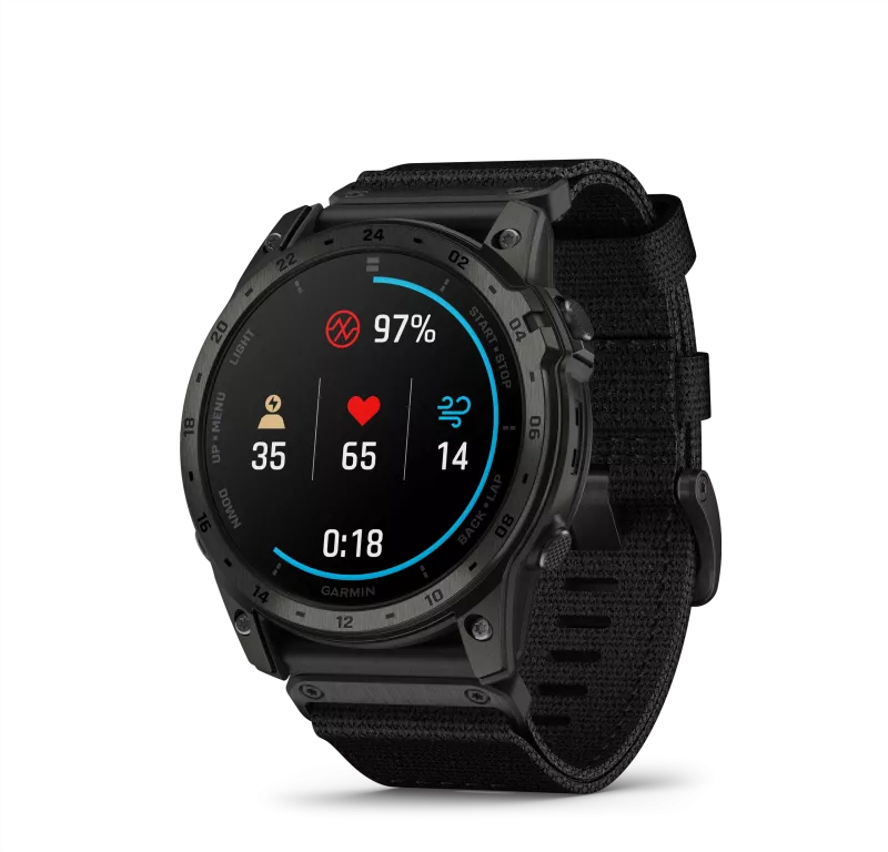 Garmin tactix 7 AMOLED Edition