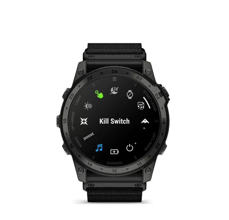 Garmin tactix 7 AMOLED Edition