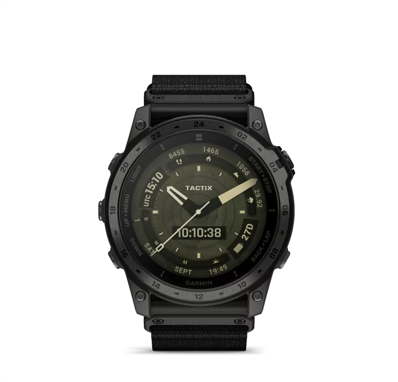 Garmin tactix 7 AMOLED Edition