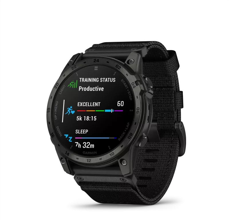 Garmin tactix 7 AMOLED Edition