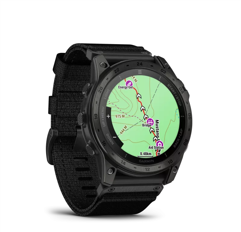 Garmin tactix 7 AMOLED Edition