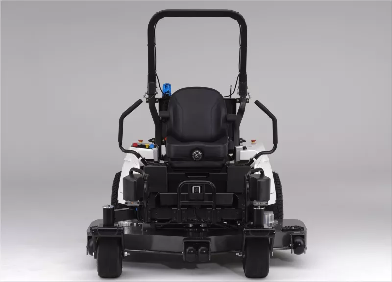 Honda Autonomous Work Mower (AWM)