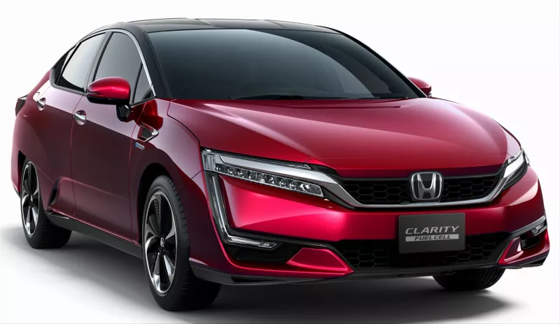 Honda Clarity