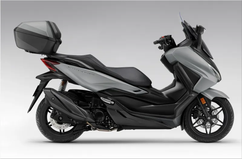 Honda Forza 350