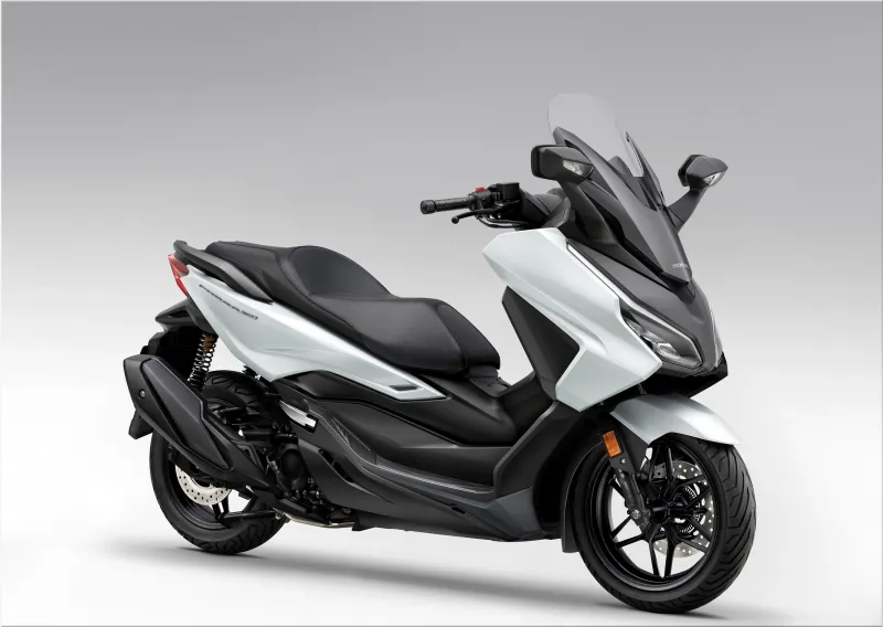 Honda Forza 350