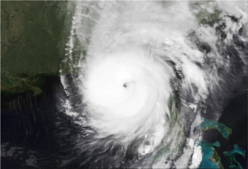 Hurricane Helene