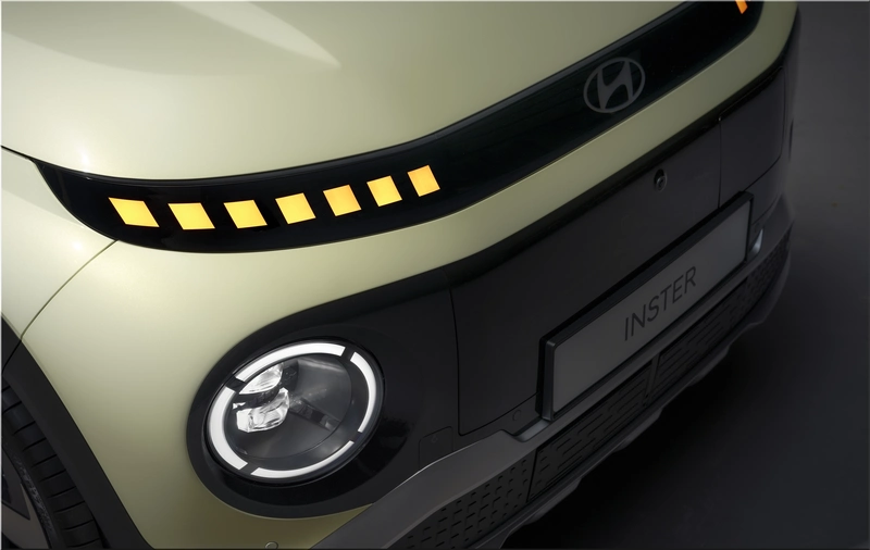 Hyundai Inster