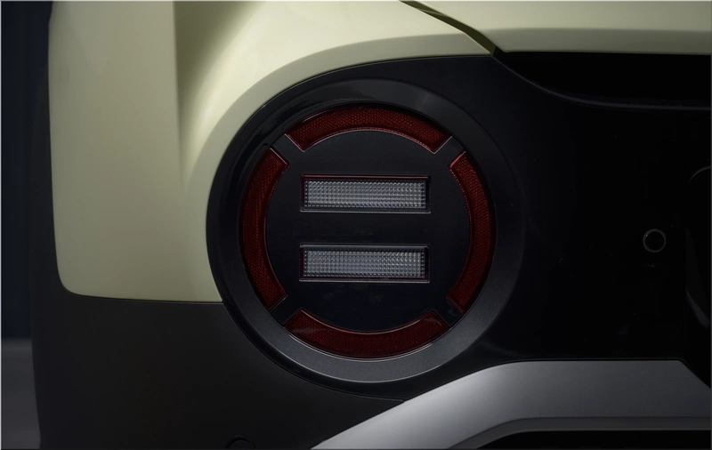 Hyundai Inster