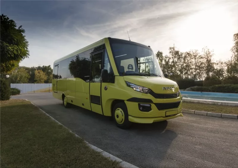 IVECO buses