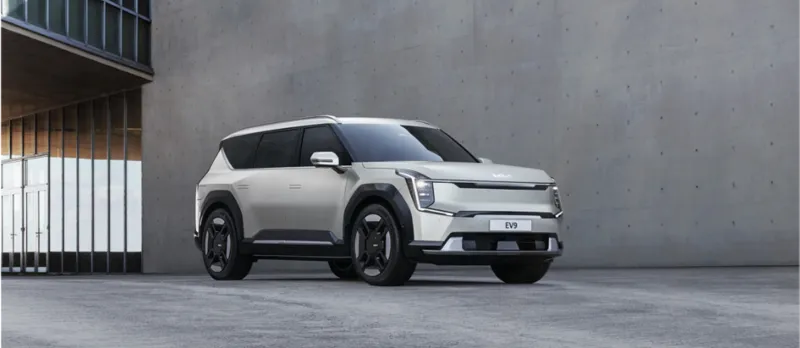 Kia EV9