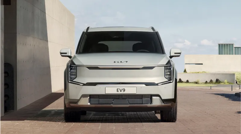 Kia EV9