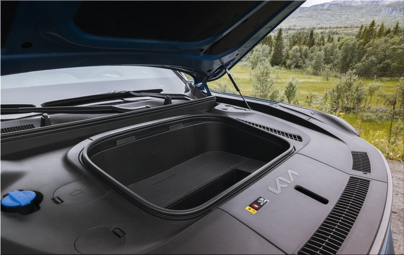 Kia EV9