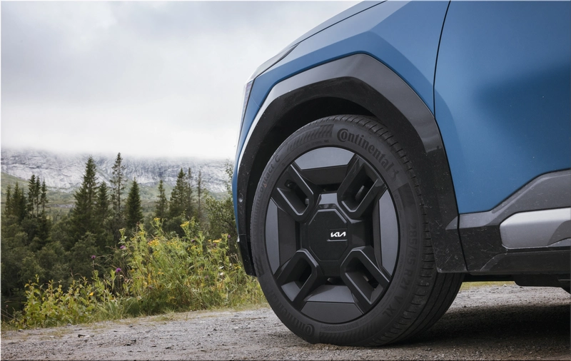 Kia EV9
