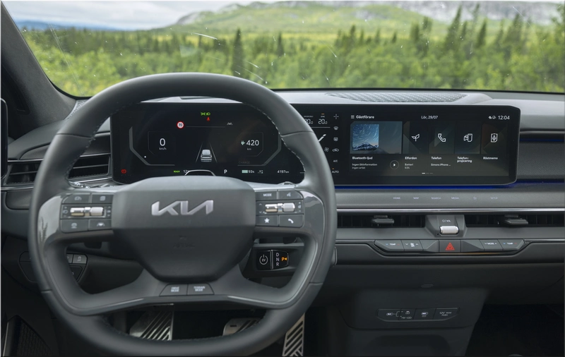 Kia EV9