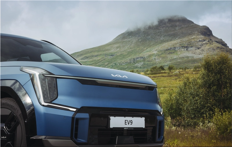 Kia EV9