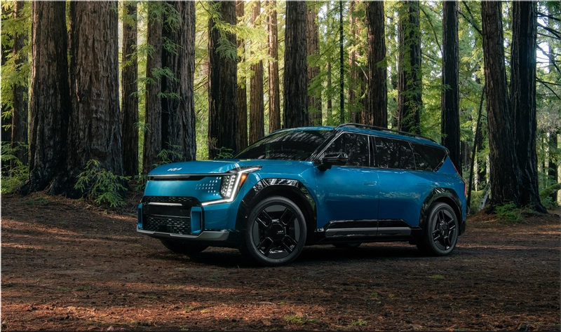 Kia EV9