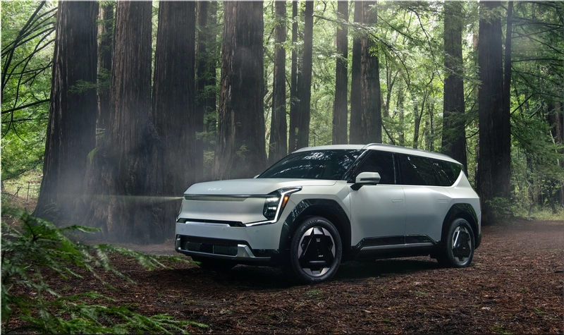 Kia EV9