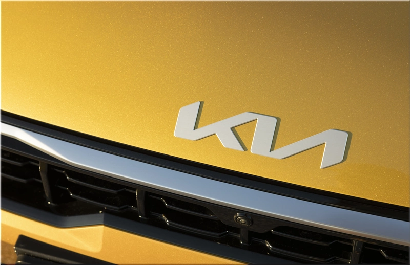 Kia K4 Sportswagon Hybrid