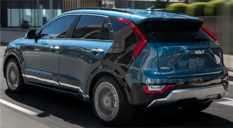 Kia Niro