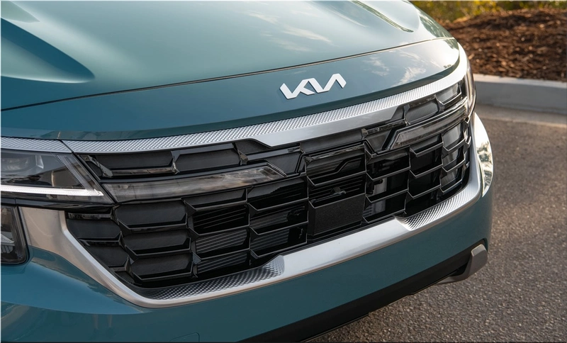 Kia Seltos 2026 Review